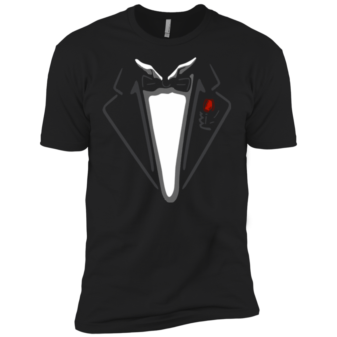 T-Shirts Black / X-Small corleone jacket Men's Premium T-Shirt