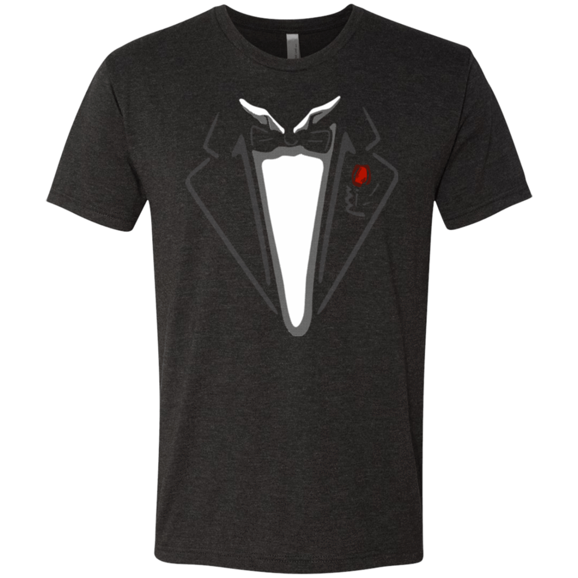 T-Shirts Vintage Black / Small corleone jacket Men's Triblend T-Shirt