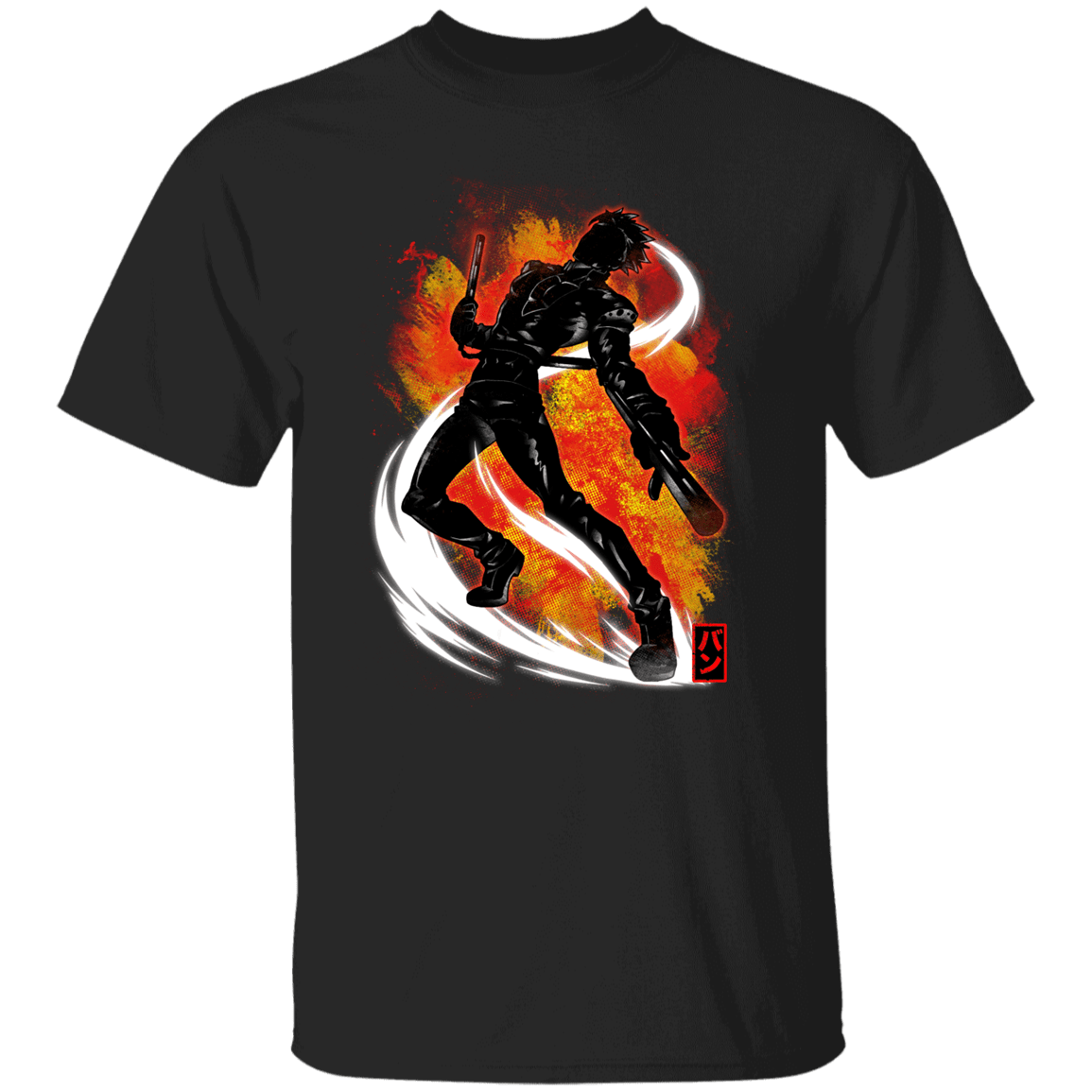 T-Shirts Black / YXS Cosmic ban Youth T-Shirt