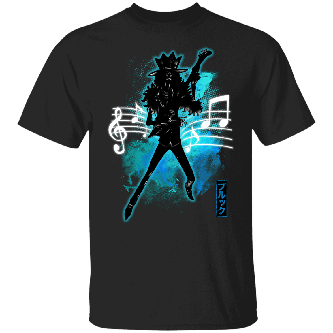 T-Shirts Black / YXS Cosmic brook Youth T-Shirt