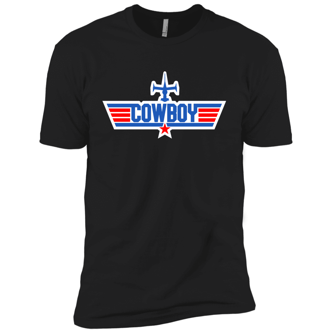 T-Shirts Black / YXS Cowboy Bebop Boys Premium T-Shirt