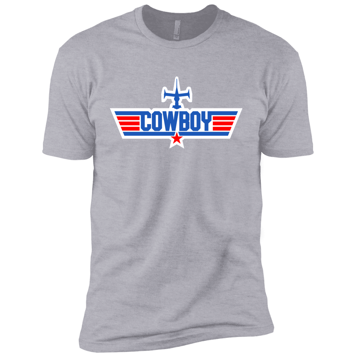 T-Shirts Heather Grey / YXS Cowboy Bebop Boys Premium T-Shirt