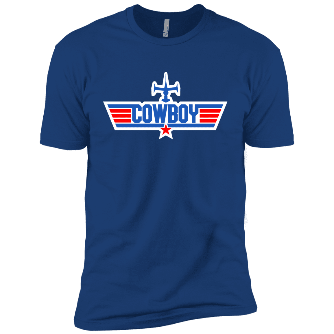 T-Shirts Royal / YXS Cowboy Bebop Boys Premium T-Shirt