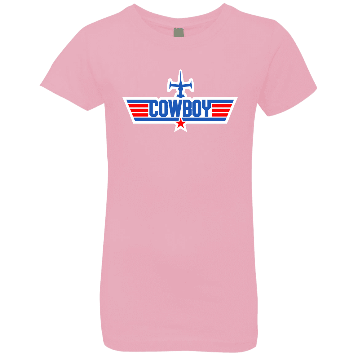 T-Shirts Light Pink / YXS Cowboy Bebop Girls Premium T-Shirt