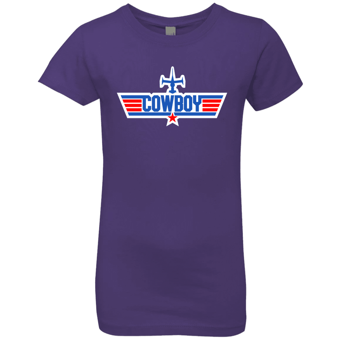 T-Shirts Purple Rush / YXS Cowboy Bebop Girls Premium T-Shirt