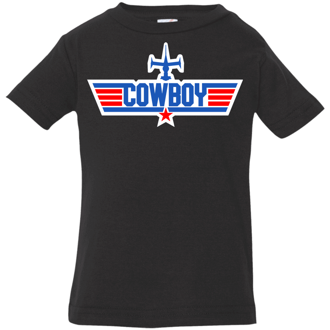 T-Shirts Black / 6 Months Cowboy Bebop Infant Premium T-Shirt