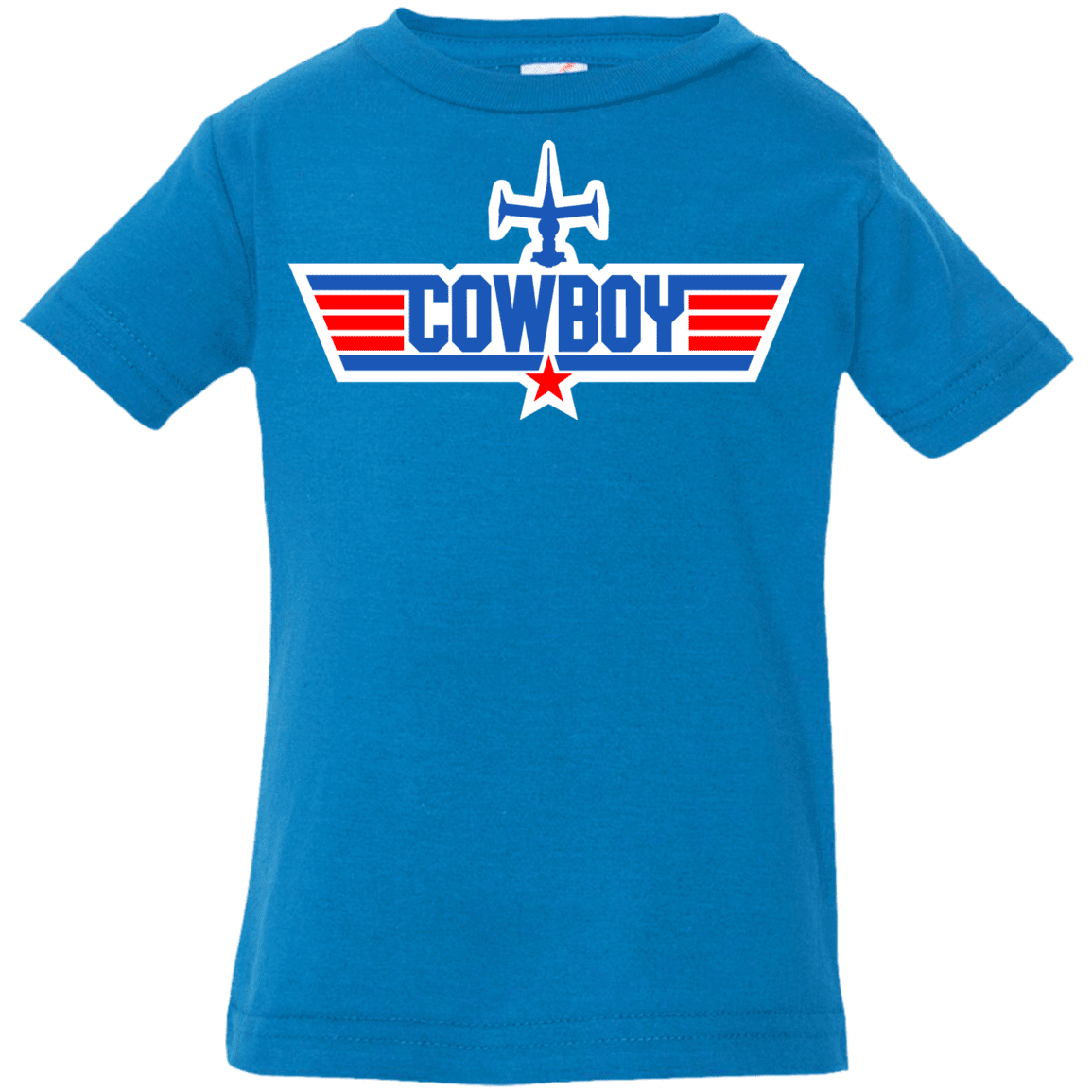 T-Shirts Cobalt / 6 Months Cowboy Bebop Infant Premium T-Shirt