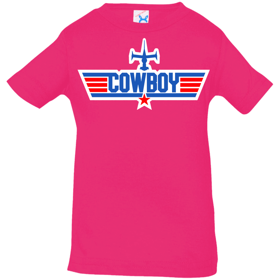 T-Shirts Hot Pink / 6 Months Cowboy Bebop Infant Premium T-Shirt