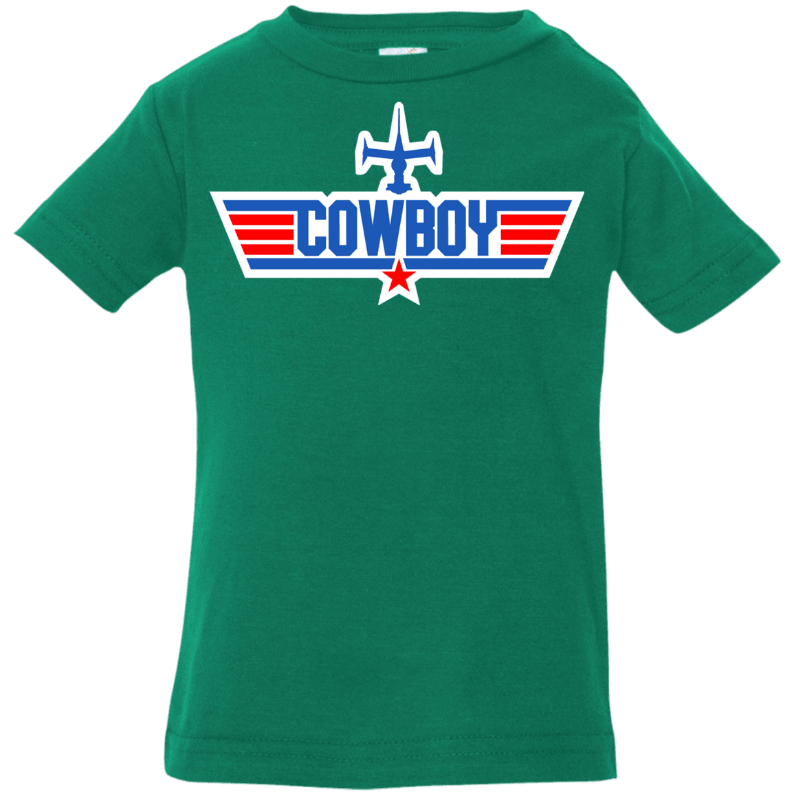 T-Shirts Kelly / 6 Months Cowboy Bebop Infant Premium T-Shirt