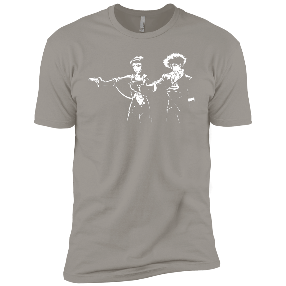 Cowboy Fiction Boys Premium T-Shirt
