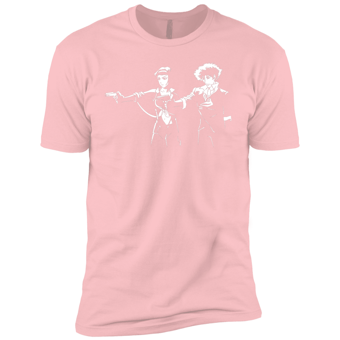Cowboy Fiction Boys Premium T-Shirt