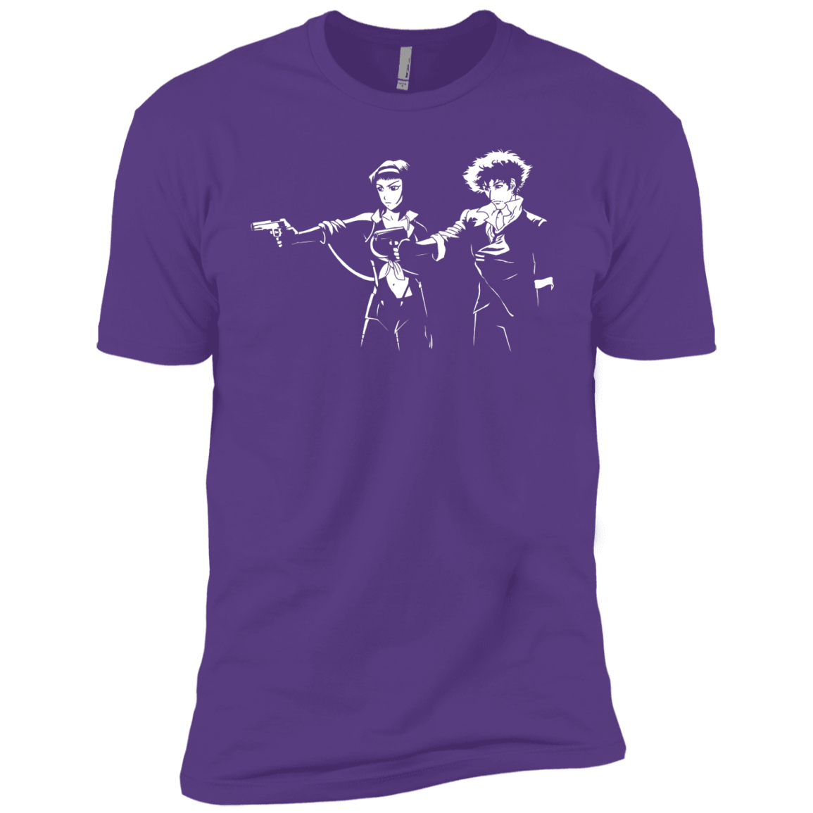 Cowboy Fiction Boys Premium T-Shirt