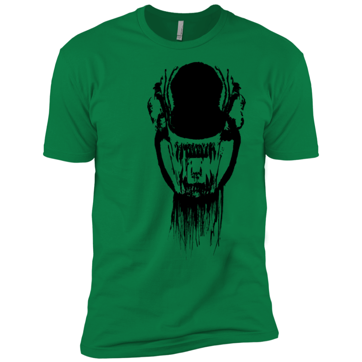 T-Shirts Kelly Green / X-Small Creature Men's Premium T-Shirt