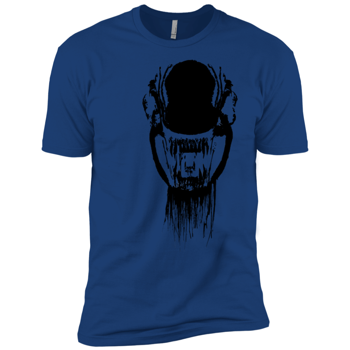 T-Shirts Royal / X-Small Creature Men's Premium T-Shirt