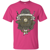 T-Shirts Heliconia / Small Crest of Thrones T-Shirt