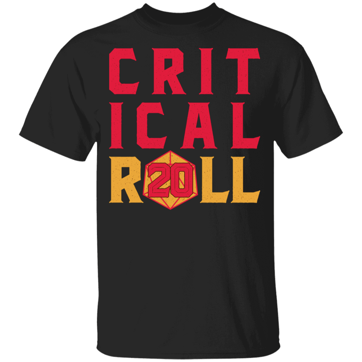 Critical R0ll Youth T-Shirt