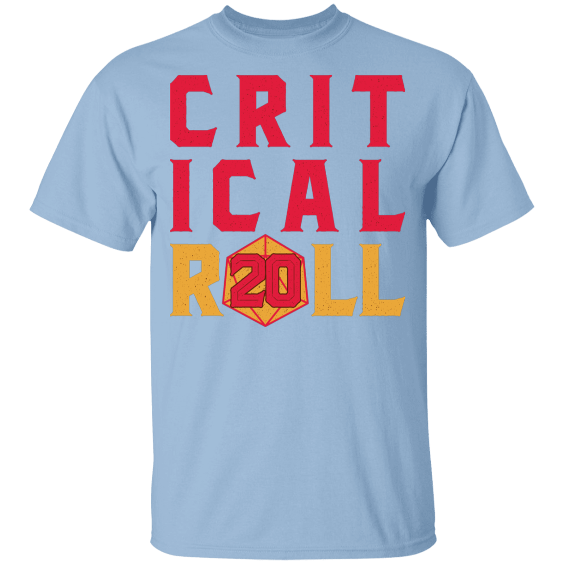 Critical R0ll Youth T-Shirt