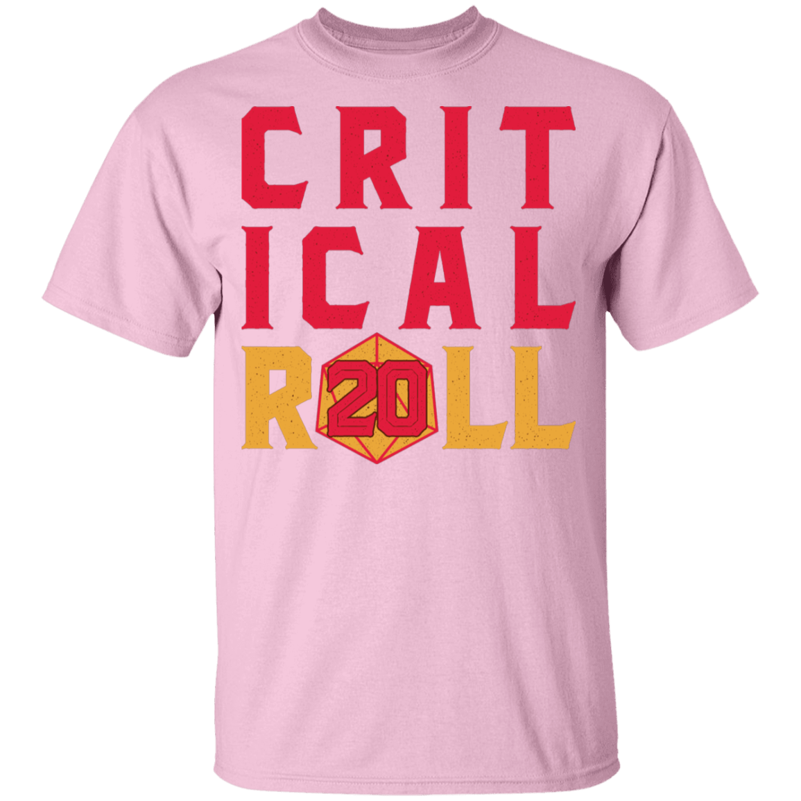 Critical R0ll Youth T-Shirt