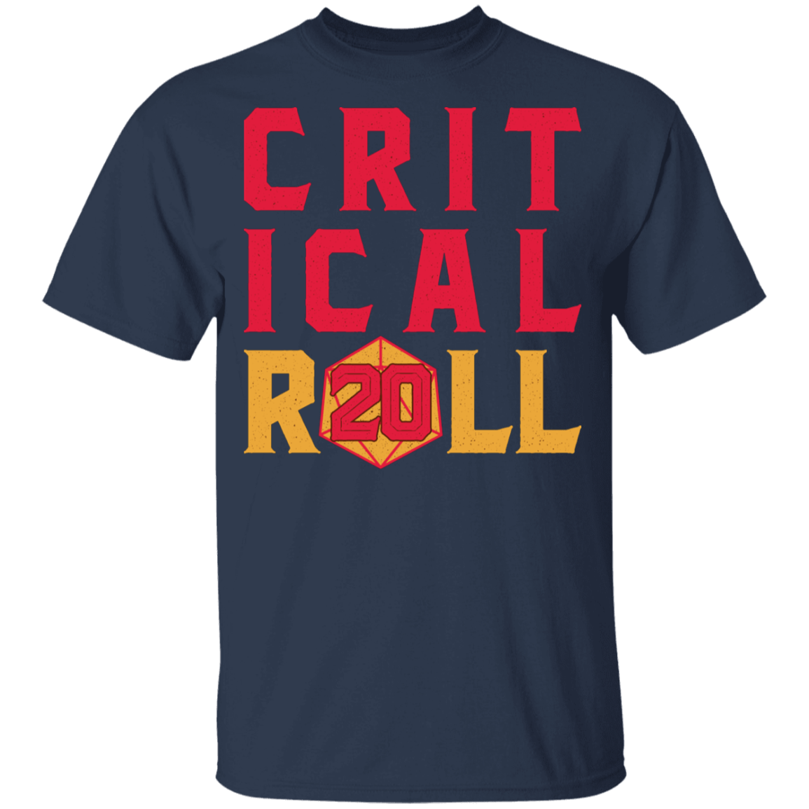Critical R0ll Youth T-Shirt