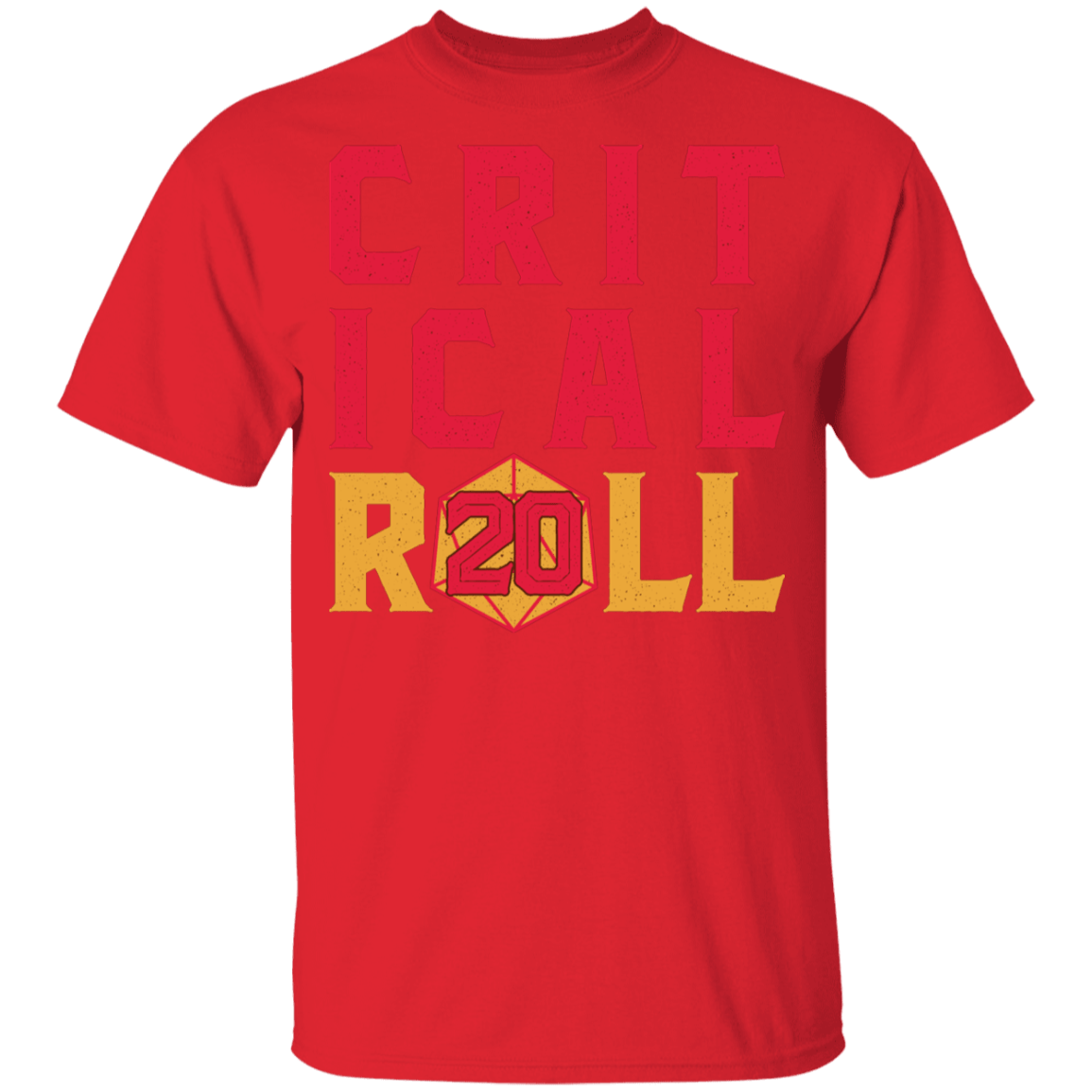 Critical R0ll Youth T-Shirt
