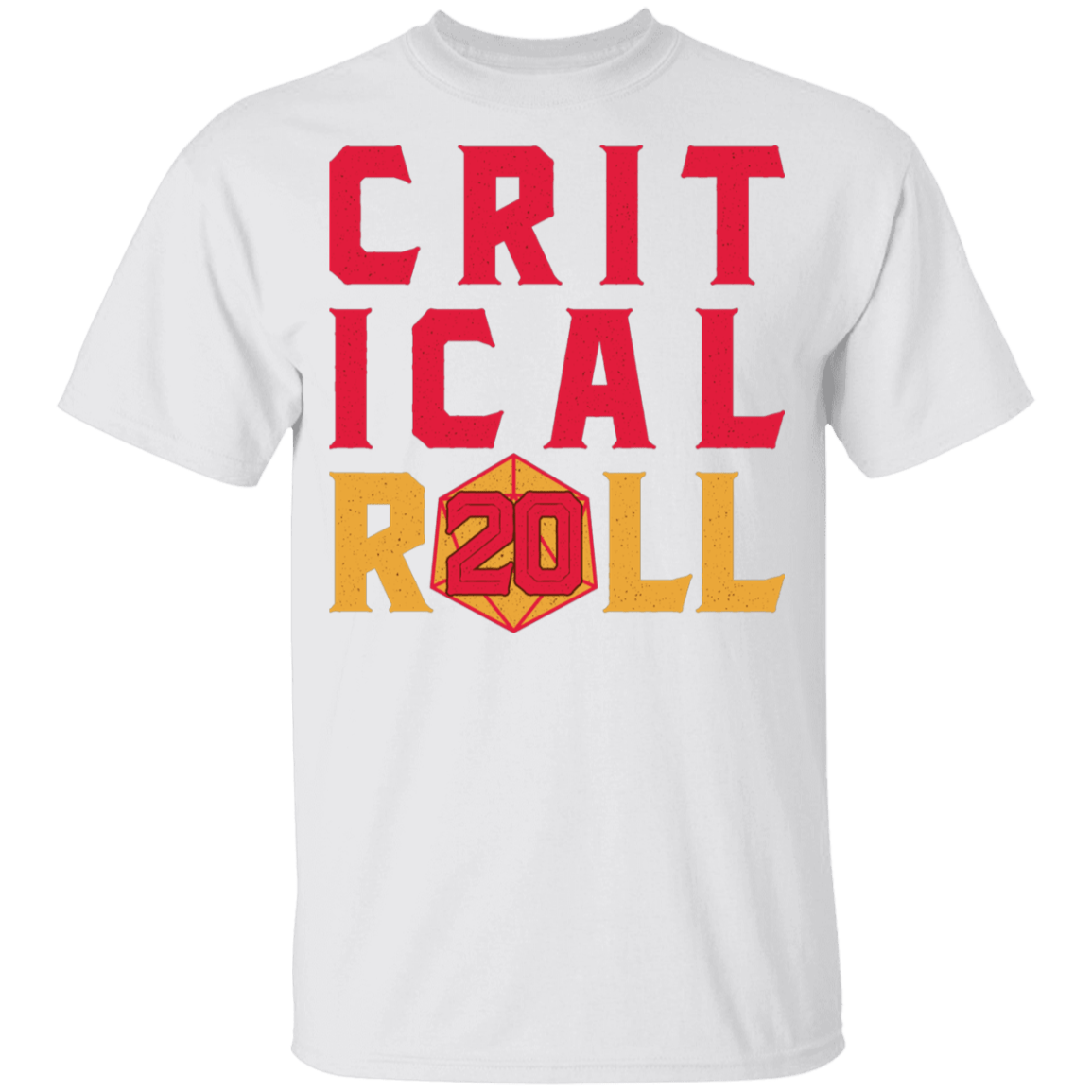 Critical R0ll Youth T-Shirt