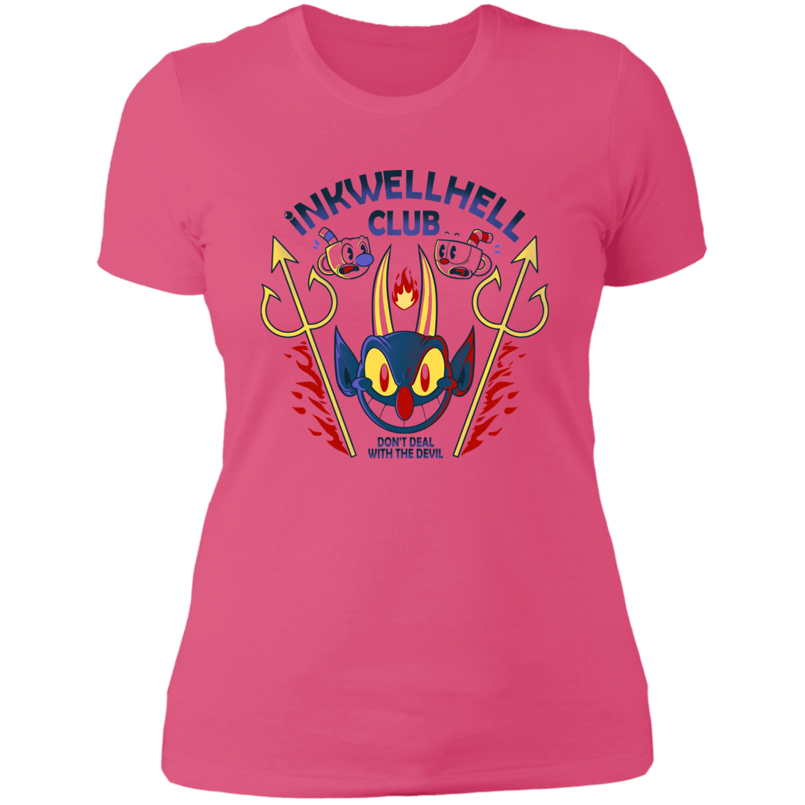 Cuphell Women's Premium T-Shirt
