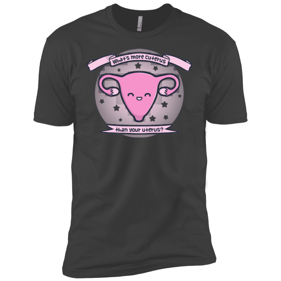 T-Shirts Heavy Metal / YXS Cuterus Boys Premium T-Shirt