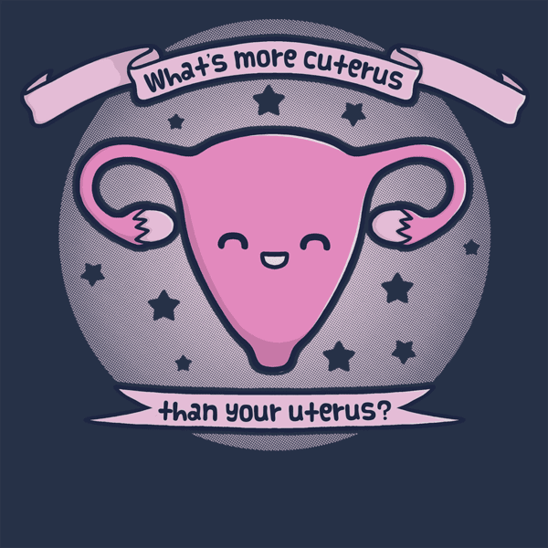T-Shirts Cuterus T-Shirt