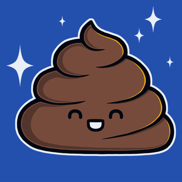 T-Shirts Cutie Poop T-Shirt