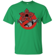 T-Shirts Irish Green / Small D Busters T-Shirt