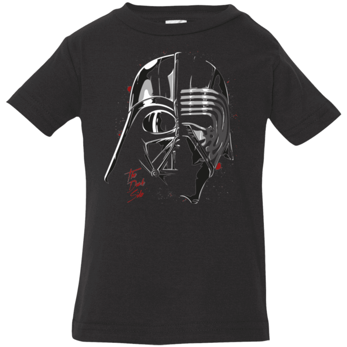T-Shirts Black / 6 Months Daft Sith Infant Premium T-Shirt