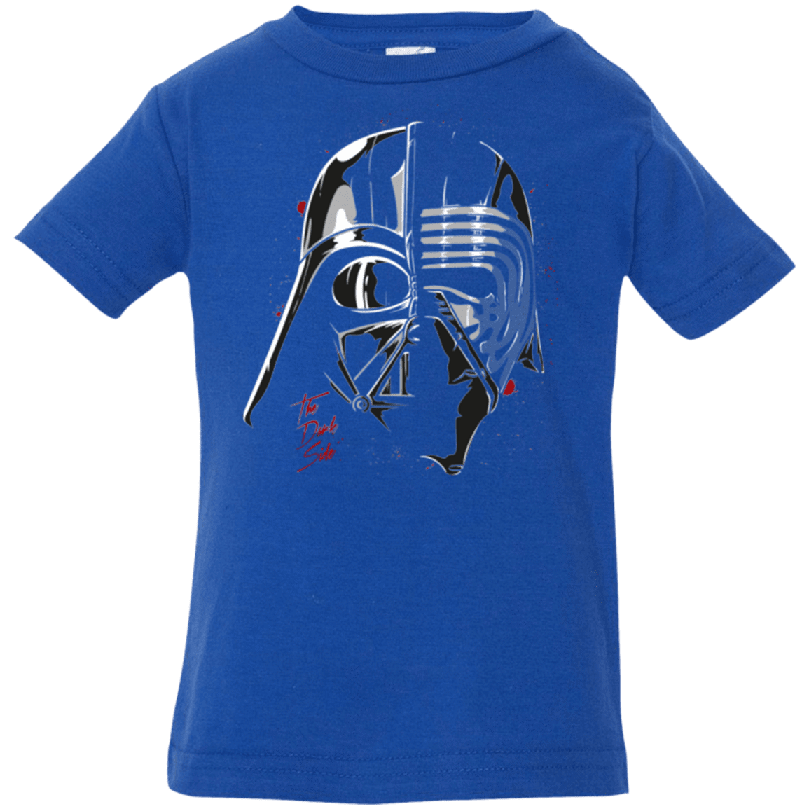 T-Shirts Royal / 6 Months Daft Sith Infant Premium T-Shirt