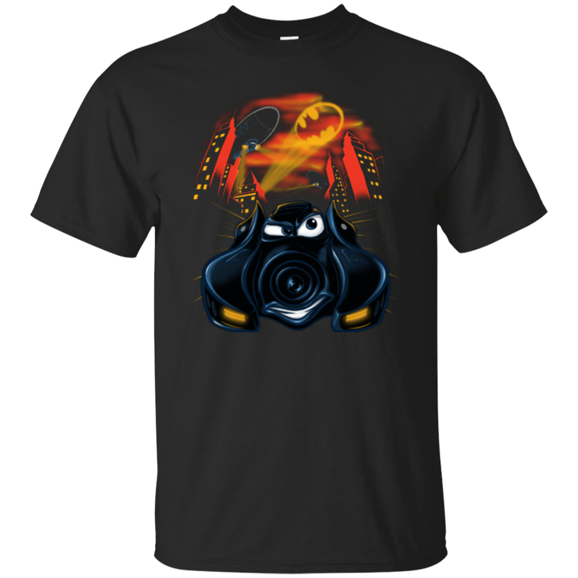 T-Shirts Black / Small Dance With The Devil T-Shirt
