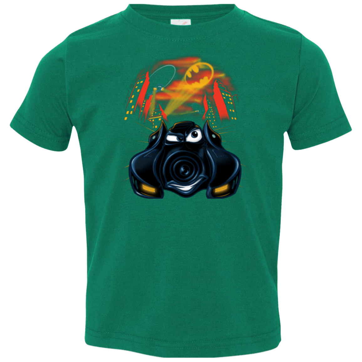 T-Shirts Kelly / 2T Dance With The Devil Toddler Premium T-Shirt