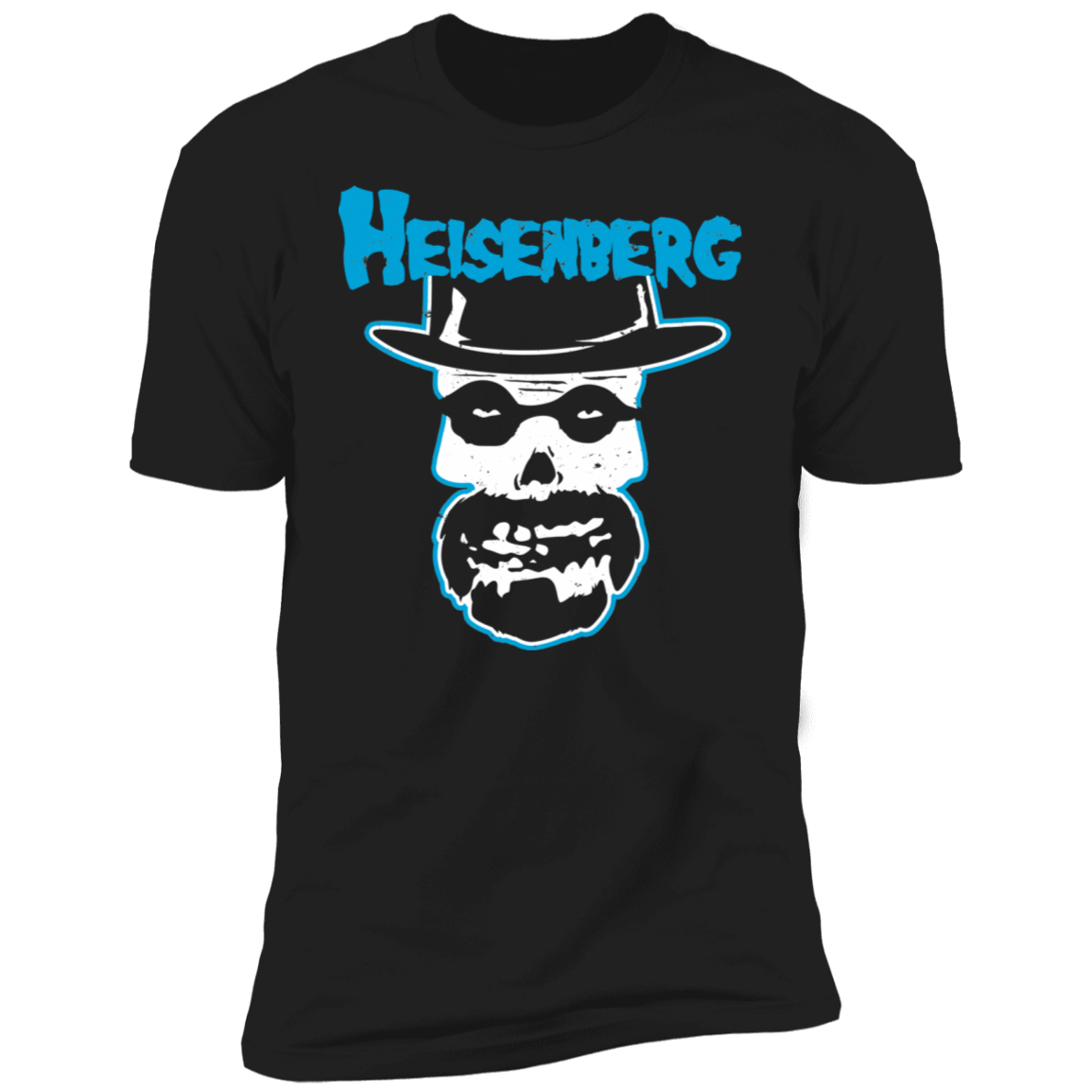 T-Shirts Black / X-Small Dangerts Men's Premium T-Shirt