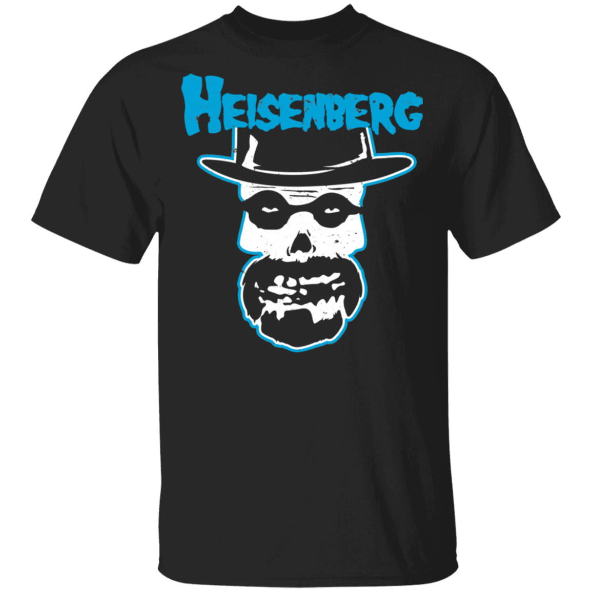 T-Shirts Black / S Dangerts T-Shirt