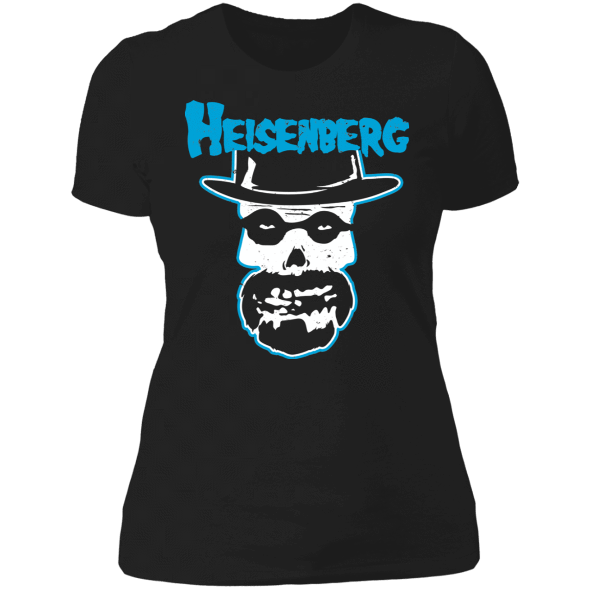 T-Shirts Black / X-Small Dangerts Women's Premium T-Shirt