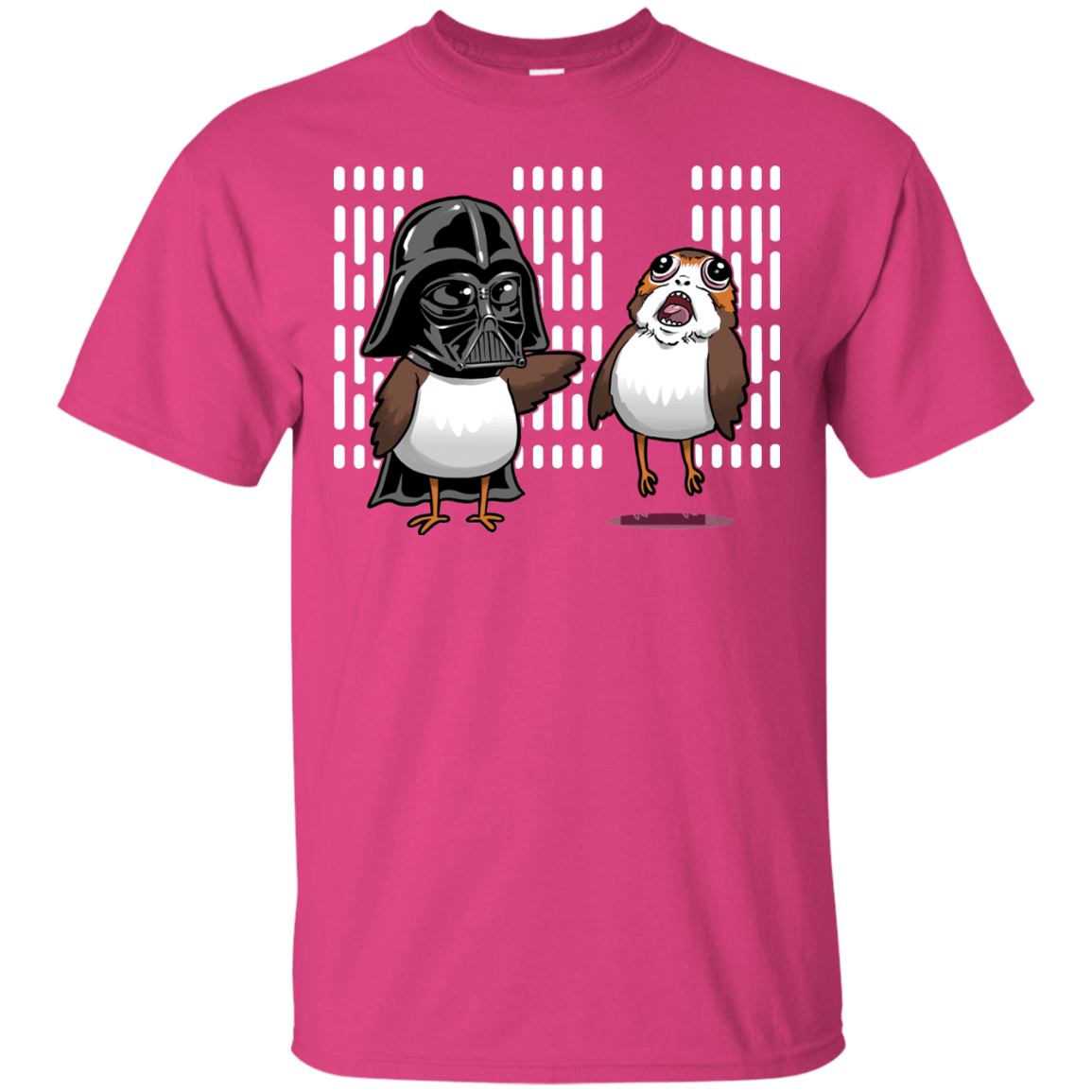 T-Shirts Heliconia / Small Dark Critter T-Shirt