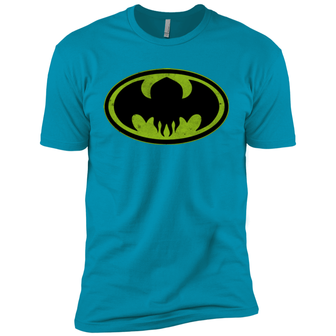 Dark God Rises Boys Premium T-Shirt
