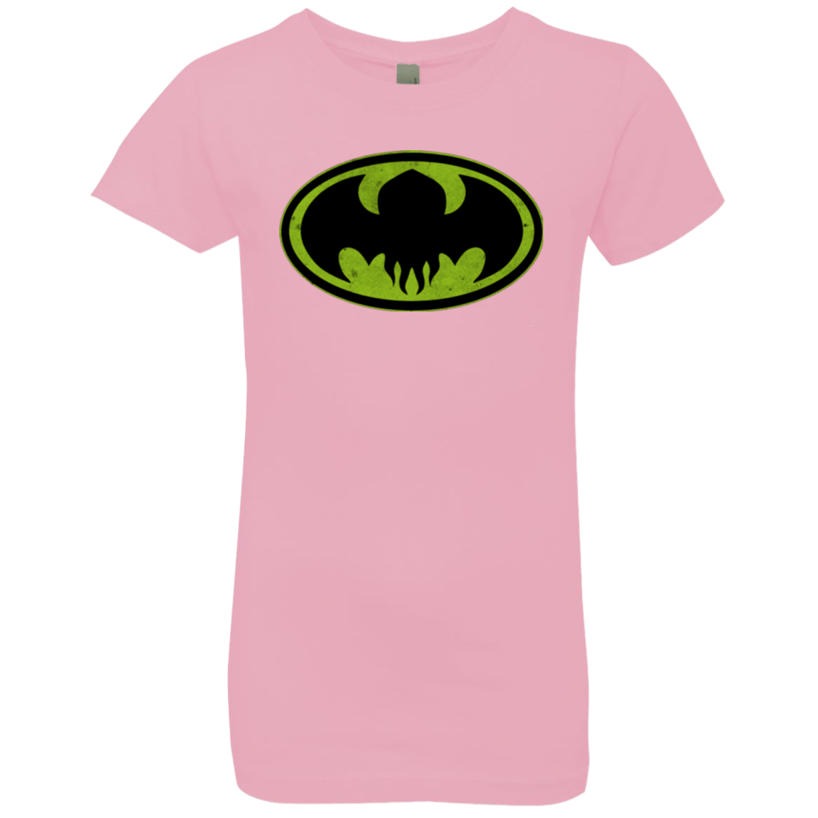 T-Shirts Light Pink / YXS Dark God Rises Girls Premium T-Shirt