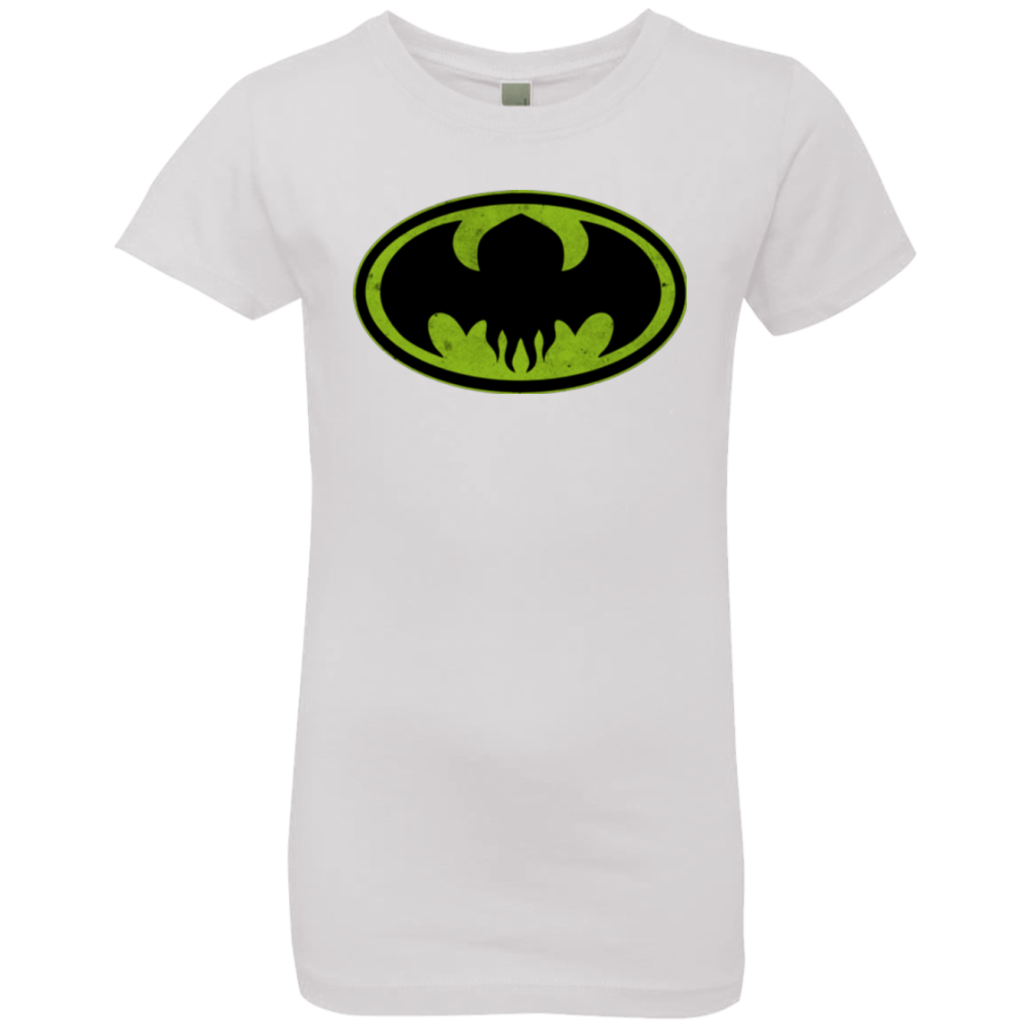 Dark God Rises Girls Premium T-Shirt
