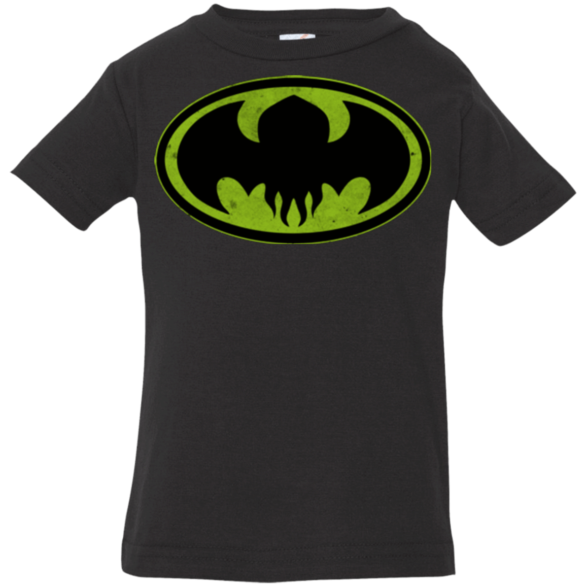 T-Shirts Black / 6 Months Dark God Rises Infant PremiumT-Shirt