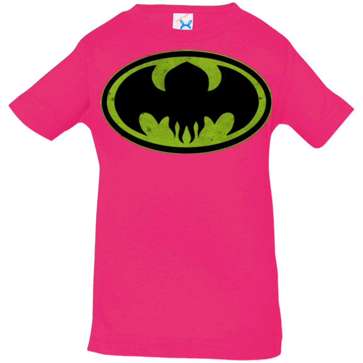 T-Shirts Hot Pink / 6 Months Dark God Rises Infant PremiumT-Shirt