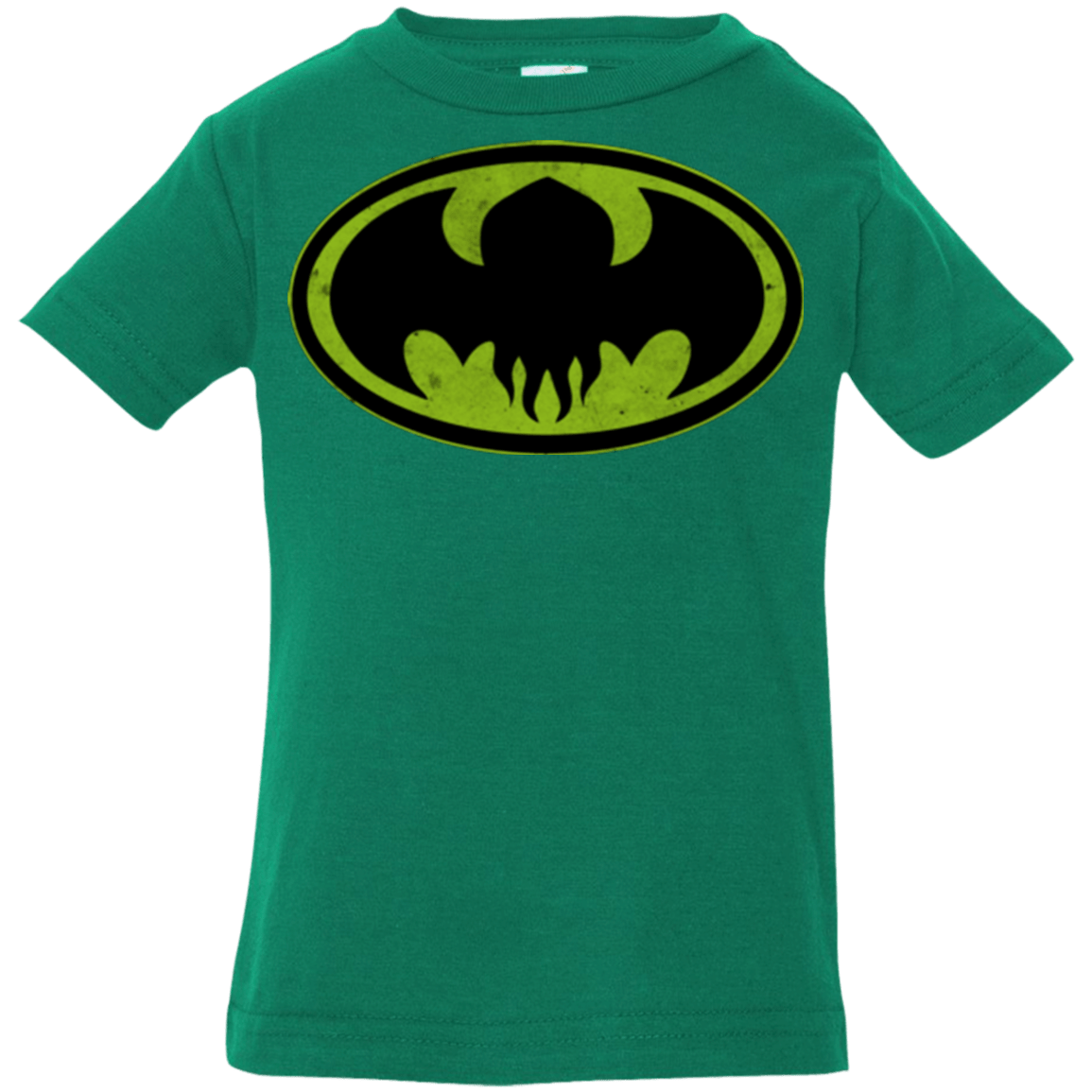 T-Shirts Kelly / 6 Months Dark God Rises Infant PremiumT-Shirt