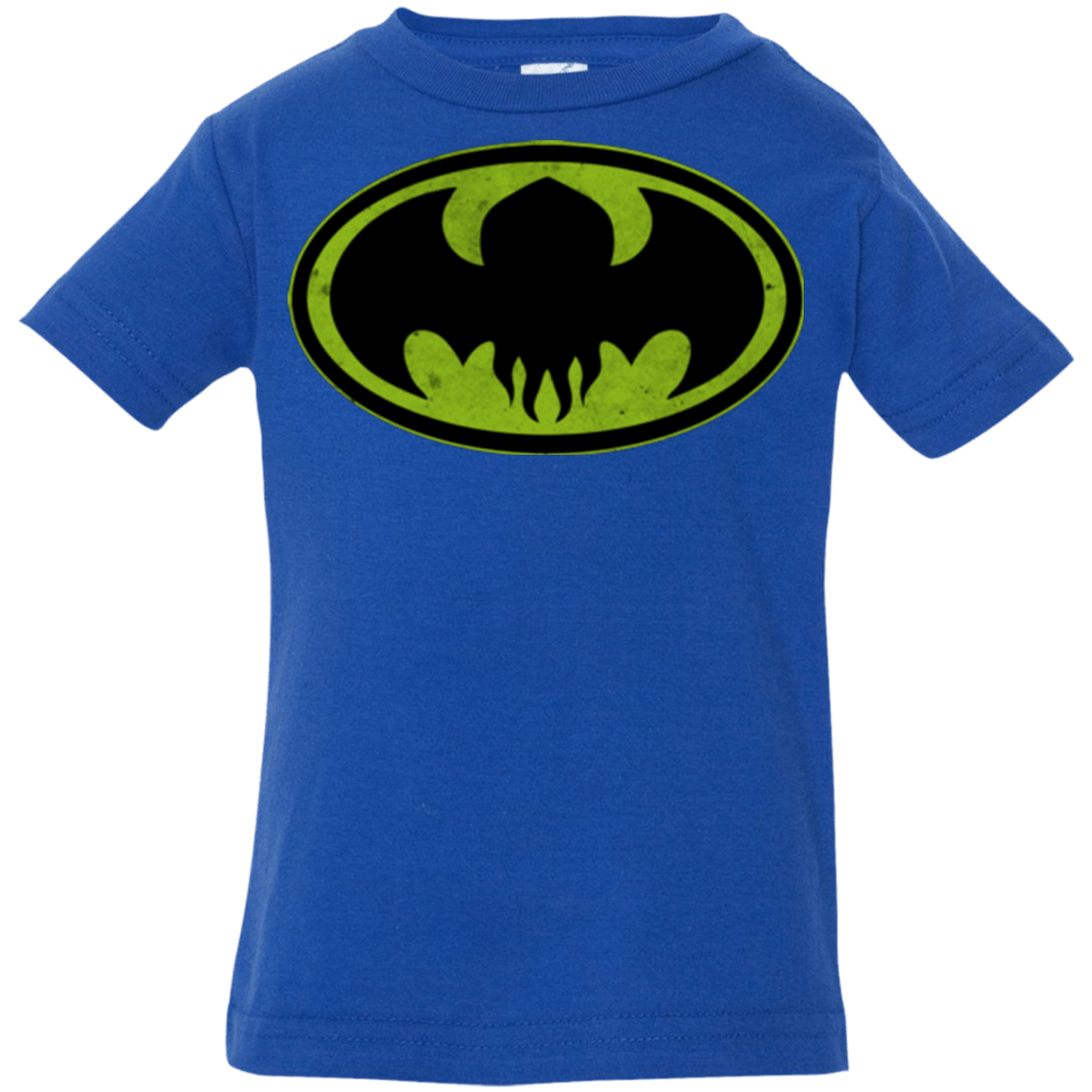 T-Shirts Royal / 6 Months Dark God Rises Infant PremiumT-Shirt