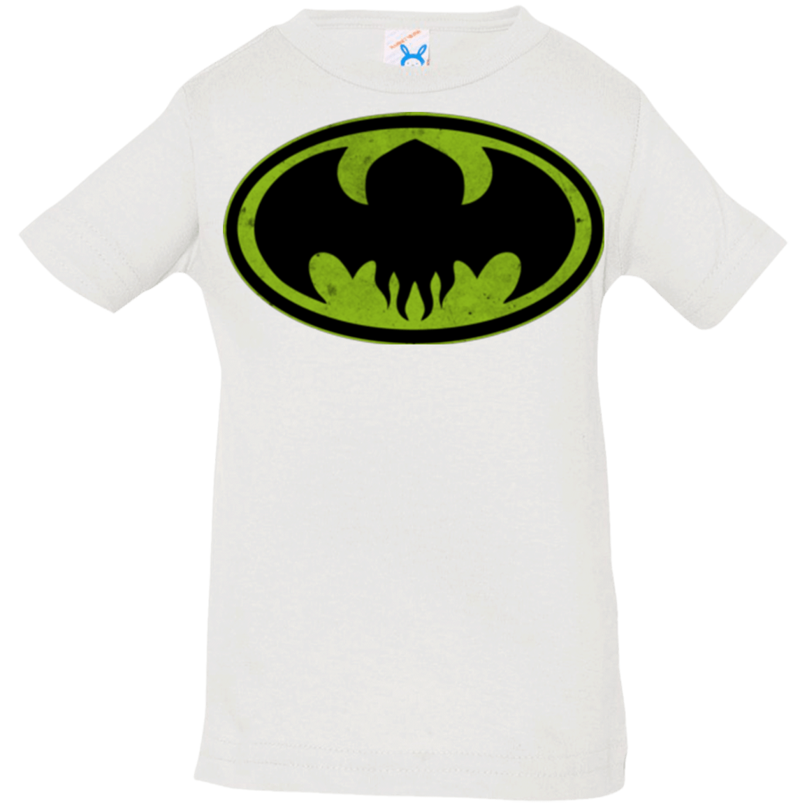 T-Shirts White / 6 Months Dark God Rises Infant PremiumT-Shirt