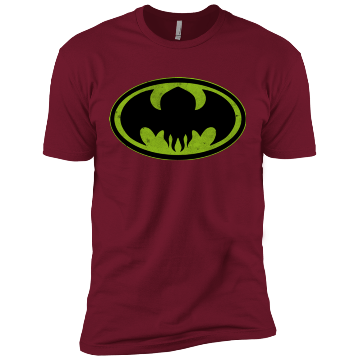 T-Shirts Cardinal / X-Small Dark God Rises Men's Premium T-Shirt