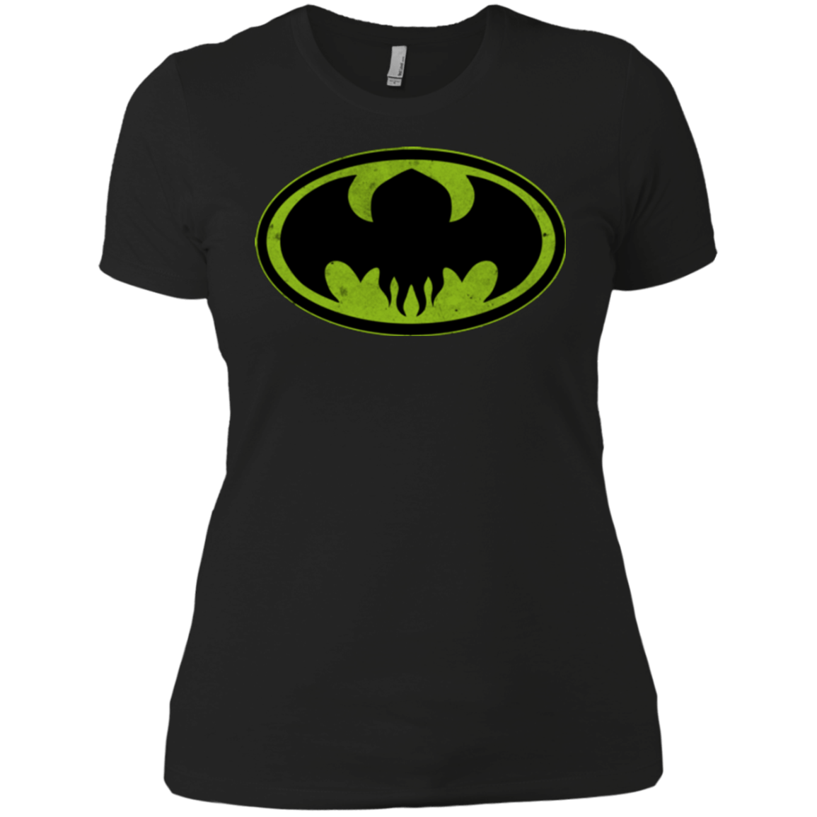 T-Shirts Black / X-Small Dark God Rises Women's Premium T-Shirt