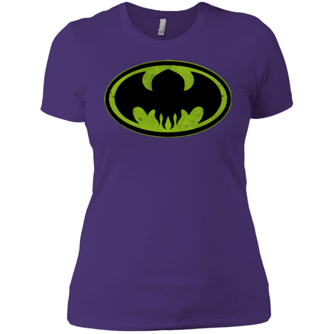 T-Shirts Purple / X-Small Dark God Rises Women's Premium T-Shirt