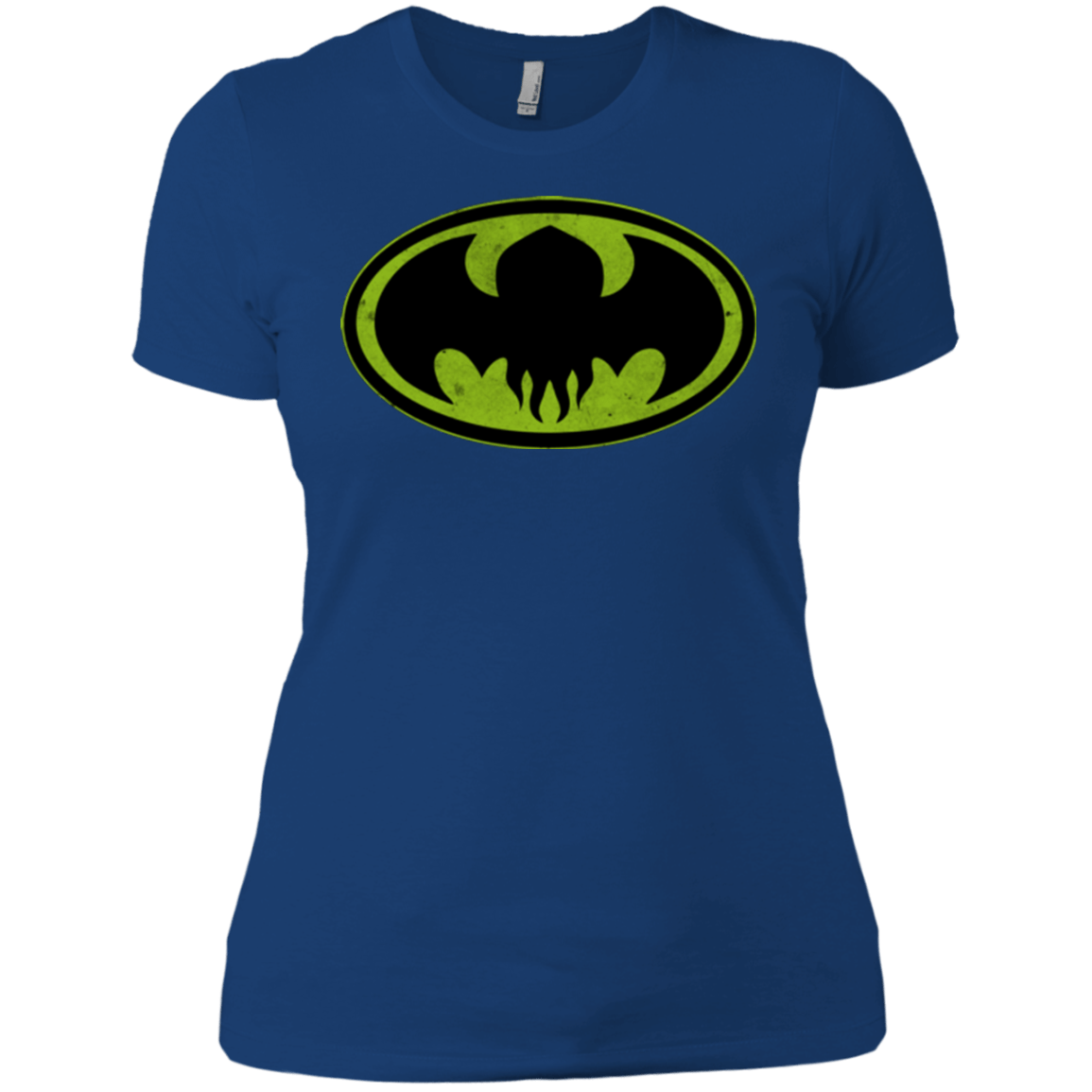 T-Shirts Royal / X-Small Dark God Rises Women's Premium T-Shirt